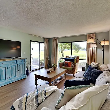 Edgewater Villa 2007